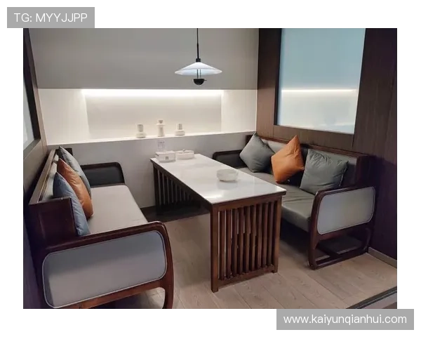 开云旗舰厅：全面升级的豪华环境，带来极致舒适的娱乐享受体验