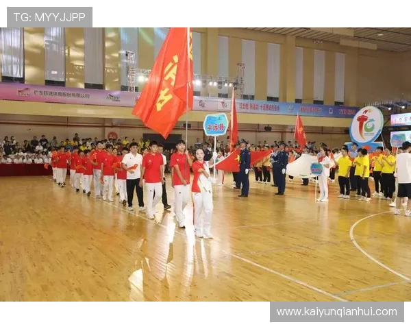 开云综合体育：融合先进科技与专业赛事，推动体育产业全面升级发展